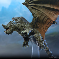 Pathfinder Battles Deep Cuts miniature à peindre Main rampante géante & Revenant 13 cm Pathfinder Battles Deep Cuts miniature à peindre Main rampante géante & Revenant 13 cm