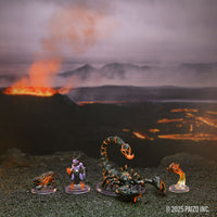 Pathfinder Battles: Planar Perils 10 ct. Booster Brick [Set 27]
