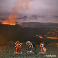 Pathfinder Battles: Planar Perils 10 ct. Booster Brick [Set 27]