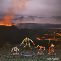 Pathfinder Battles: Planar Perils 10 ct. Booster Brick [Set 27]