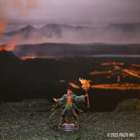 Pathfinder Battles: Planar Perils 10 ct. Booster Brick [Set 27]