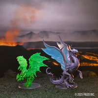Pathfinder Battles: Planar Perils 10 ct. Booster Brick [Set 27]