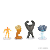 Pathfinder Battles: Planar Perils 10 ct. Booster Brick [Set 27]