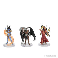 Pathfinder Battles: Planar Perils 10 ct. Booster Brick [Set 27]