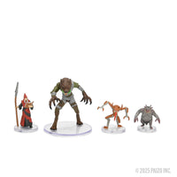 Pathfinder Battles: Planar Perils 10 ct. Booster Brick [Set 27]