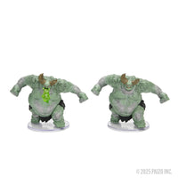 Pathfinder Battles: Planar Perils 10 ct. Booster Brick [Set 27]