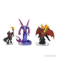 Pathfinder Battles: Planar Perils 10 ct. Booster Brick [Set 27]