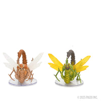Pathfinder Battles: Planar Perils 10 ct. Booster Brick [Set 27]