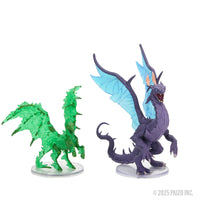 Pathfinder Battles: Planar Perils 10 ct. Booster Brick [Set 27]