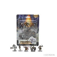 Pathfinder Battles: Forest Stalkers