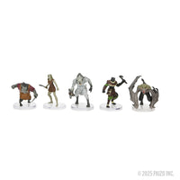 Pathfinder Battles: Forest Stalkers