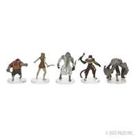 Pathfinder Battles: Forest Stalkers