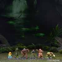 PRE-ORDER - Pathfinder Battles: Bog Dwellers