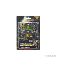 PRE-ORDER - Pathfinder Battles: Cave Lurkers