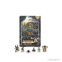 PRE-ORDER - Pathfinder Battles: Cave Lurkers
