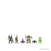 PRE-ORDER - Pathfinder Battles: Cave Lurkers