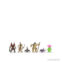 PRE-ORDER - Pathfinder Battles: Cave Lurkers