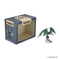 Pathfinder Battles: Adult Mirage Dragon Boxed Miniature