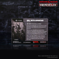 PRE-ORDER - Dungeons & Dragons HeroClix 400: Adventuring Party 1