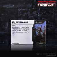 PRE-ORDER - Dungeons & Dragons HeroClix 400: Adventuring Party 1