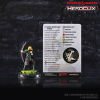 PRE-ORDER - Dungeons & Dragons HeroClix 400: Adventuring Party 1