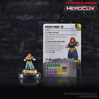 PRE-ORDER - Dungeons & Dragons HeroClix 400: Adventuring Party 1