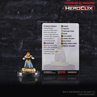PRE-ORDER - Dungeons & Dragons HeroClix 400: Adventuring Party 1