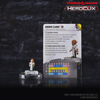 PRE-ORDER - Dungeons & Dragons HeroClix 400: Adventuring Party 1