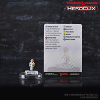 PRE-ORDER - Dungeons & Dragons HeroClix 400: Adventuring Party 1