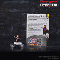 PRE-ORDER - Dungeons & Dragons HeroClix 400: Adventuring Party 1