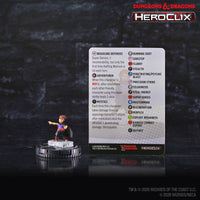 PRE-ORDER - Dungeons & Dragons HeroClix 400: Adventuring Party 1