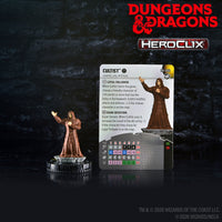 PRE-ORDER - Dungeons & Dragons HeroClix 400: Red Wizards of Thay