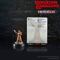 PRE-ORDER - Dungeons & Dragons HeroClix 400: Red Wizards of Thay
