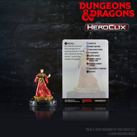 PRE-ORDER - Dungeons & Dragons HeroClix 400: Red Wizards of Thay