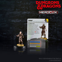PRE-ORDER - Dungeons & Dragons HeroClix 400: Red Wizards of Thay