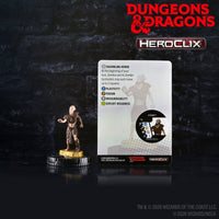 PRE-ORDER - Dungeons & Dragons HeroClix 400: Red Wizards of Thay