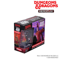 PRE-ORDER - Dungeons & Dragons HeroClix 400: Red Wizards of Thay