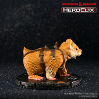 PRE-ORDER - Dungeons & Dragons HeroClix: Giant Space Hamster