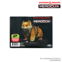 PRE-ORDER - Dungeons & Dragons HeroClix: Giant Space Hamster