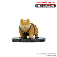 PRE-ORDER - Dungeons & Dragons HeroClix: Giant Space Hamster