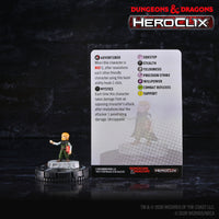 PRE-ORDER - Dungeons & Dragons HeroClix: Tavern Trouble Scenario Pack