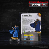 PRE-ORDER - Dungeons & Dragons HeroClix: Tavern Trouble Scenario Pack
