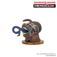 PRE-ORDER - Dungeons & Dragons HeroClix: Tavern Trouble Scenario Pack