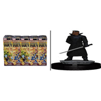 HeroClix Avengers/Defenders War Booster Brick + Wheels of Vengeance OP Kit (Play All Summer Bundle)