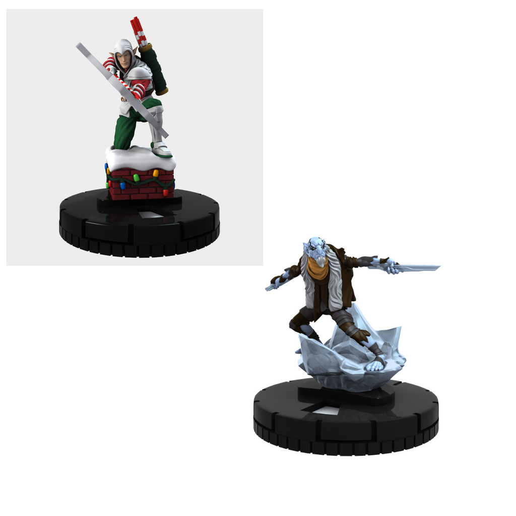 ClixMas Promo Bundle #2