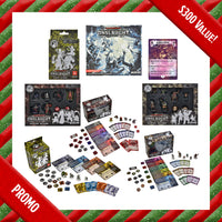 Dungeons & Dragons - Onslaught Core Bundle