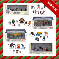 Welcome Back to Critical Role Bundle