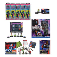 Welcome Back to Marvel HeroClix Bundle