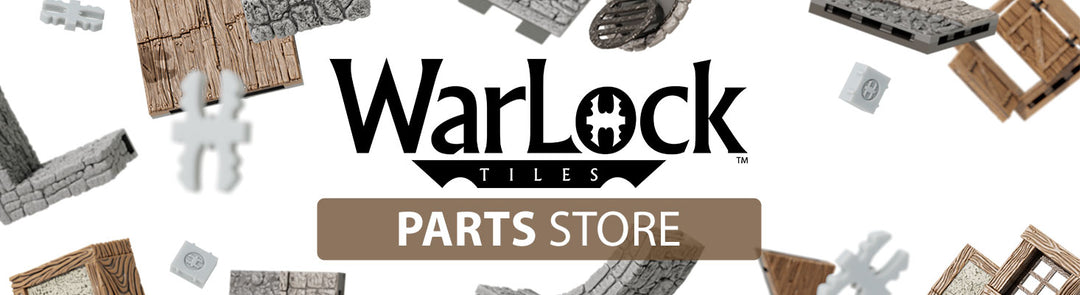 Link to Warlocks Tiles Parts store