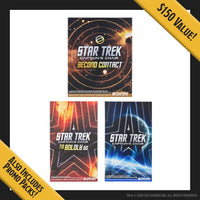 Star Trek: Captain's Chair - Ultimate Bundle
